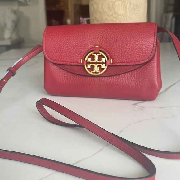 Tory Burch miller wallet crossbody - Picture 3 of 13